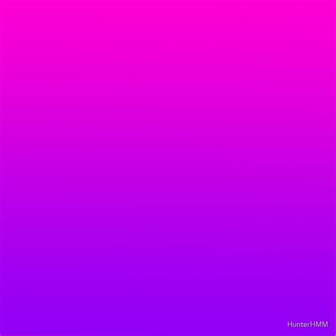 "Vaporwave Purple/Pink Gradient " by HunterHMM | Redbubble