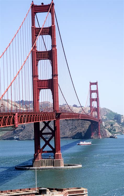 Golden Gate Bridge San Francisco | Exploring Our World