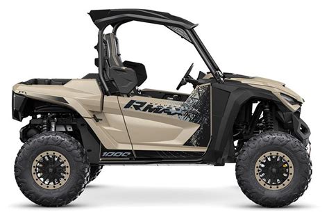 New 2023 Yamaha Wolverine RMAX2 1000 XT-R Utility Vehicles in ...