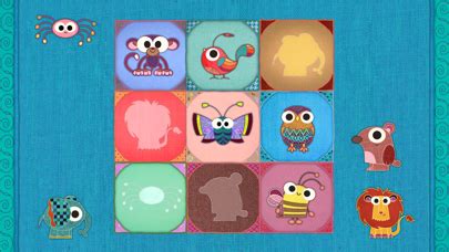 Patchwork Pals App Download - Android APK