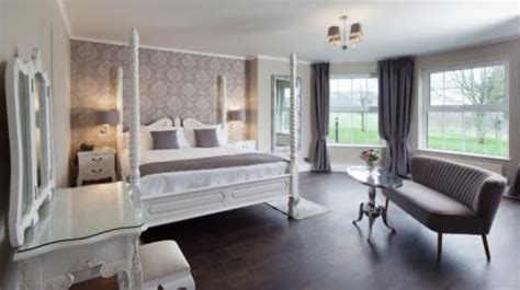 Elfordleigh Hotel, Golf & Country Club, Plymouth | Spabreaks.com