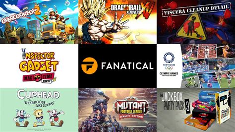 Funny Multiplayer Games | PC and Steam Keys | Page 2 | Fanatical