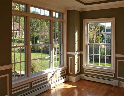 Double Hung Windows | Durante Home Exteriors