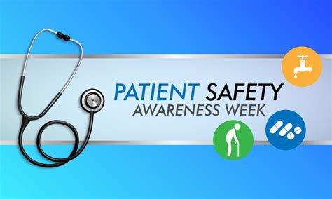 Celebrating Patient Safety Awareness Week | MMC News