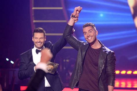 'Idol' Season 14 Finale: Nick Fradiani Wins, Judges Steal The Show