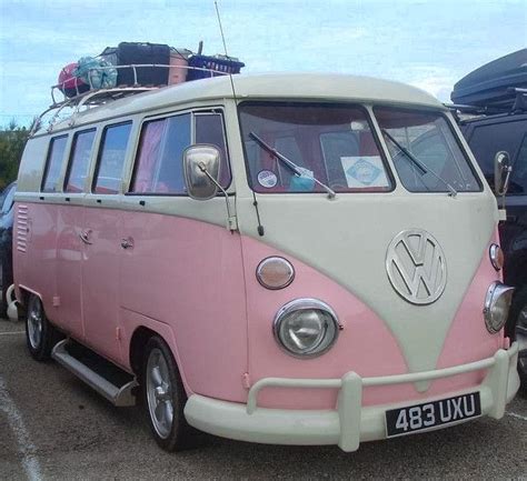 Pin by sage 👄 on hippie | Volkswagen van, Vw van, Pretty cars