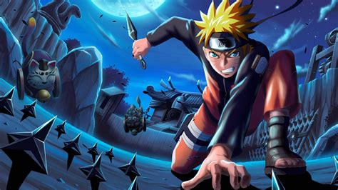 4K Ultra HD Naruto Wallpapers - Top Free 4K Ultra HD Naruto Backgrounds - WallpaperAccess