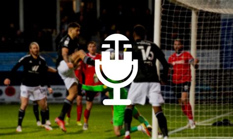 Podcast: Adebay-Oh FFS - Fulham Focus