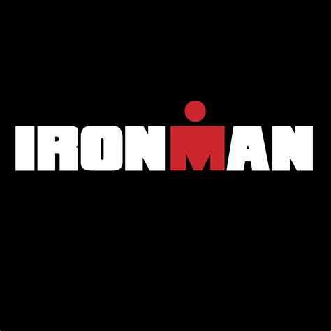 Ironman Logo PNG Transparent & SVG Vector - Freebie Supply