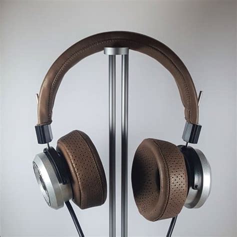 Customize Grado Ear Pads and Headbands with Beautiful Audio - Major HiFi