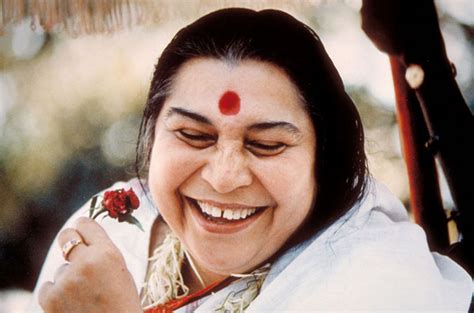 Shri Mataji Nirmala Devi - an Immortal Woman who Dedicated Life for ...