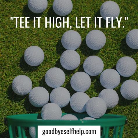 101 Unique Golf Instagram Captions for the Perfect Post - Goodbye Self Help