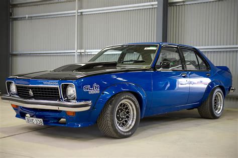 TopWorldAuto >> Photos of Holden Torana SLR 5000 - photo galleries