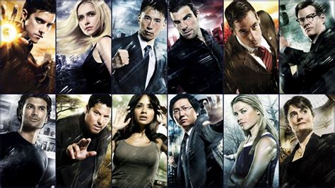 Heroes: Cancelled Show Returning as Comic Book