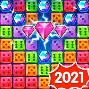 Jewel Games 2020 - Match 3 Jewels & Gems Crush PC Game