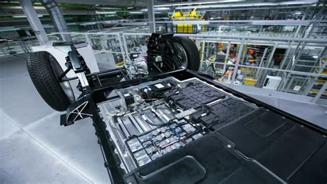 Uncovering the True Cost of BMW Electric Car Batteries: Everything You Need to Know - Electric ...