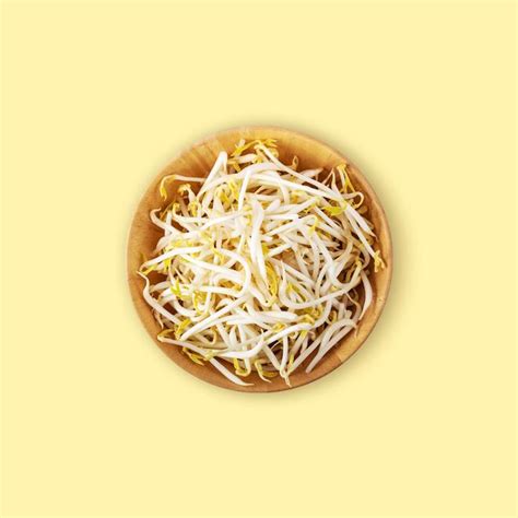 Bean Sprouts - SideChef