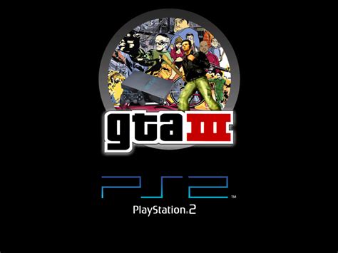 [III] PS2 Edition mod for Grand Theft Auto III - ModDB