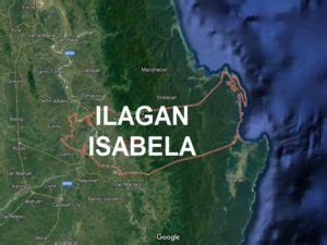 ILAGAN ISABELA MAP - DZIQ Radyo Inquirer 990AM | DZIQ Radyo Inquirer 990AM