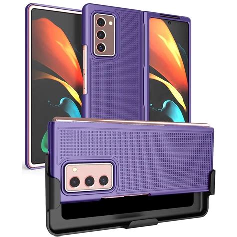 Best Samsung Galaxy Z Fold 2 cases 2024 | Android Central