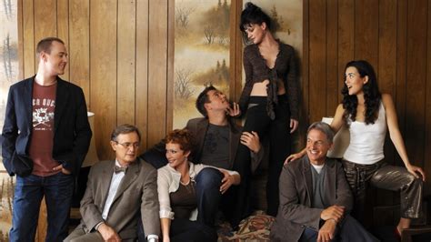 NCIS, Season 18 release date, trailers, cast, synopsis and reviews