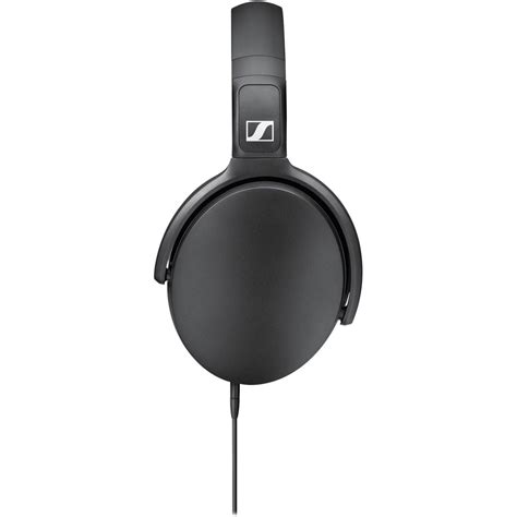 Sennheiser HD 400S Review