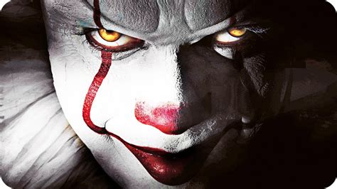 Es – Horror-Clown Remake im Kino - Motto-Party.org