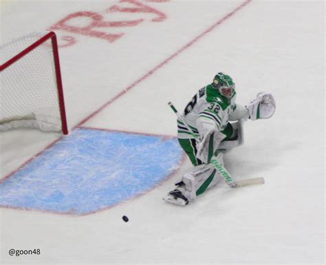 North Dakota Vs. Manitoba In Pictures – Inside Hockey