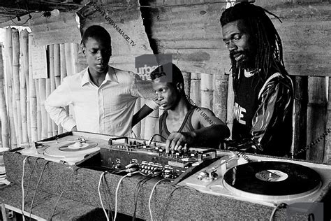 How DJ Kool Herc Used Jamaican Sound System Culture to Create Hip-Hop