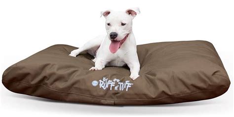 Waterproof Dog Bed | The Best Waterproof Dog Beds