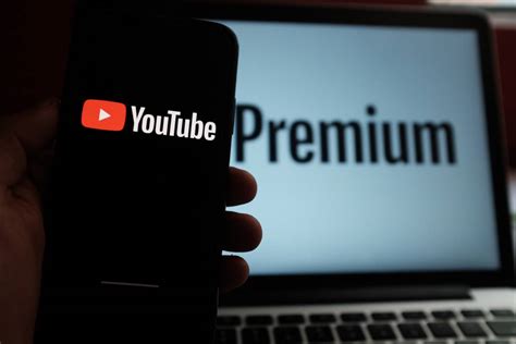 1080p Premium? YouTube Exploring New Streaming Option