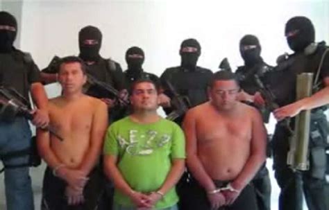 New Generation Jalisco Cartel is reportedly turning to IEDs