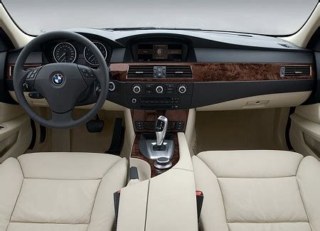 Interior BMW 530i ~ The Site Provide Information About Cars Interior, Exterior, Review