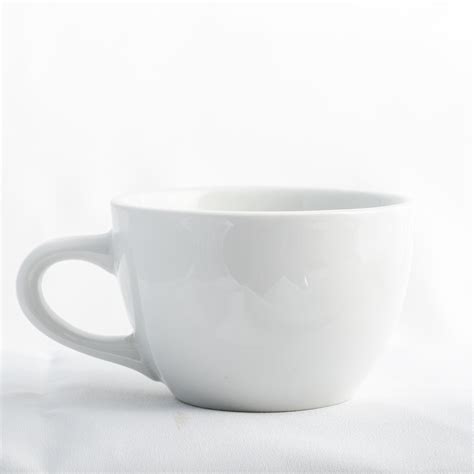 Cappuccino Mug – The Added Touch