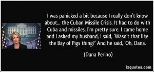 Cuban Missile Crisis Quotes. QuotesGram