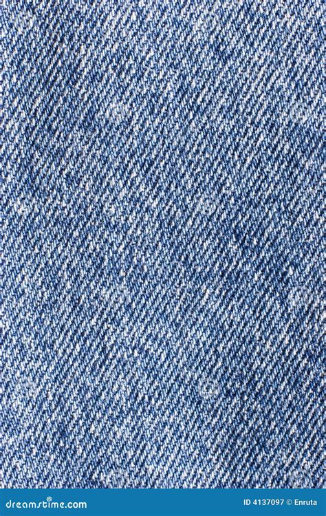 Jeans Pattern Royalty Free Stock Photography - Image: 4137097