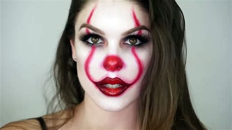 Cute Clown Makeup Made Simple: 5 Tips for a Perfectly Polished Look!