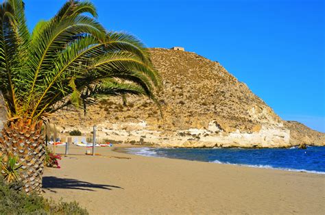 The 10 best Beaches in Almeria You Should Visit