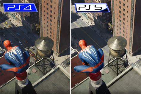 Marvel's Spider-Man: Remastered PS5 Review - Impulse Gamer