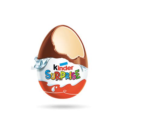 Kinder Surprise - Kinder Canada