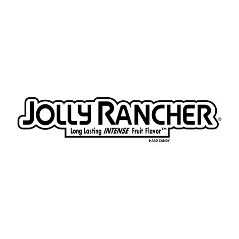 Jolly Rancher Logo PNG Transparent & SVG Vector - Freebie Supply