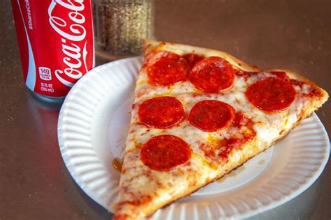 New York City’s 2 Bros. Pizza Forced to Raise Its $1 Slice Prices