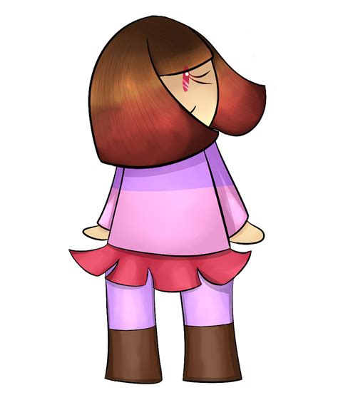 [Glitchtale] Bete Noire by ElfiQa on DeviantArt