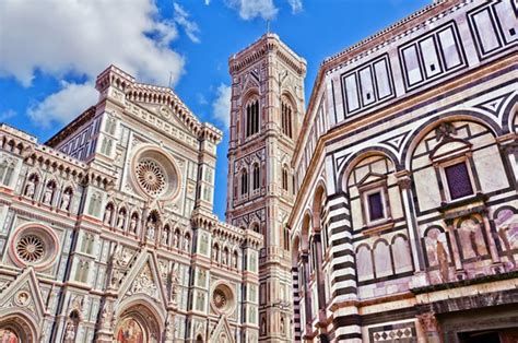 Exploring Piazza del Duomo in Florence: A Visitor's Guide | PlanetWare