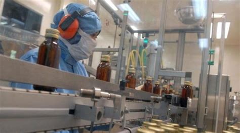 Indonesia’s Kimia Farma to invest $71m in new pharmaceutical plant