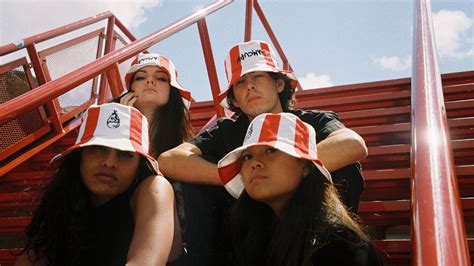 The Summer's Hottest Fashion Trend Is The KFC Bucket Hat | Dieline ...