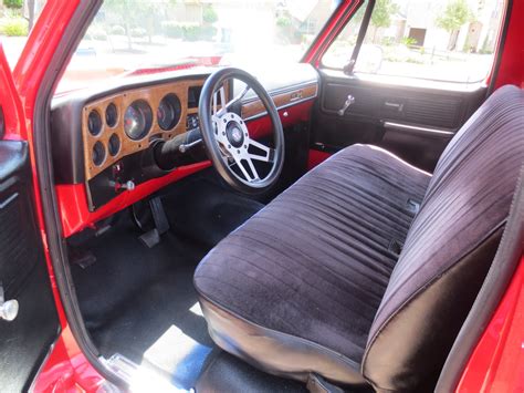 1973 Chevrolet Pickup at Dallas 2013 as T12 - Mecum Auctions