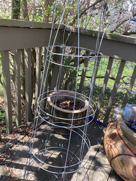 Tomato Cages for sale in Smoketown, Pennsylvania | Facebook Marketplace