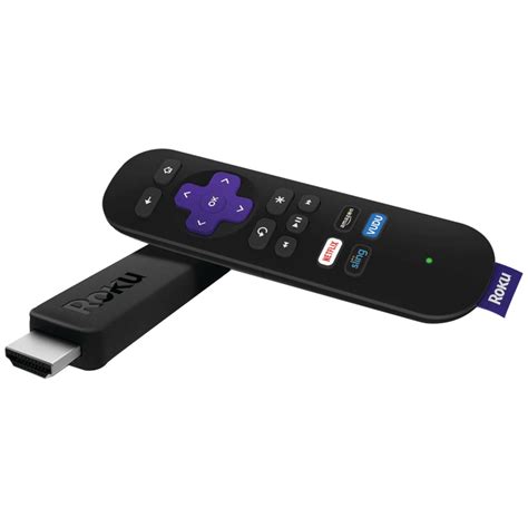 Restored Roku® 3600XB Roku® Streaming Stick® (Refurbished) - Walmart.com