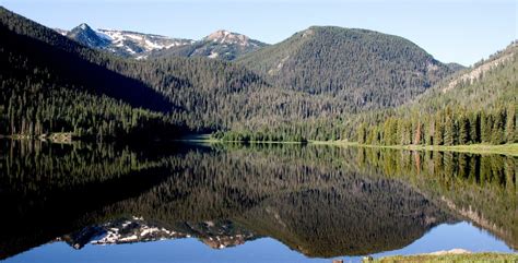 Rio Grande National Forest – Southern Colorado | Biking, boating, camping, hiking, fishing